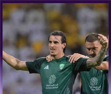 الأهلي جدة يهزم الوصل بثنائية في كأس النخبة الاسيوية … السد يحقق فوزه الأول كأس النخبة الاسيوية على حساب الاستقلال الإيراني