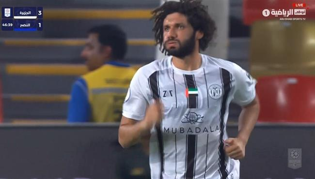 محمد النني يشارك في فوز الجزيرة على النصر بثلاثية بالدوري الإماراتي … محمد صلاح يسجل هدفًا ويقود ليفربول لفوز صعب خارج ملعبه ضد وولفرهامبتون 2 / 1 في البريميرليج … باير ليفركوزن يوقف قطار بايرن ميونيخ بعد 4 انتصارات متتالية في الدوري الالماني