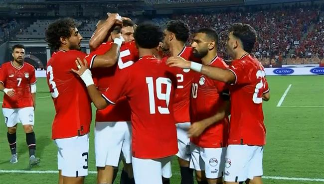 أخبار الأهلي : مصري وحيد في التشكيل المثالي للجولة الأولى من تصفيات أمم أفريقيا 2025