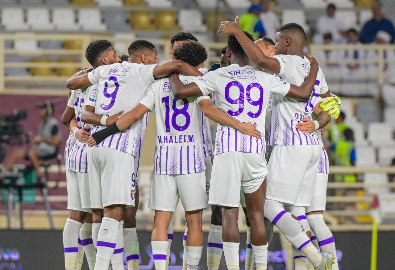 أخبار الأهلي: الأزمات تحاصر العين الإماراتي قبل مواجهة الأهلي