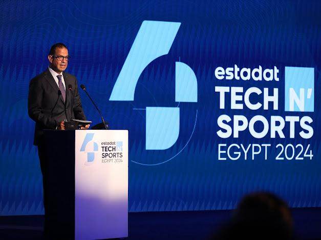 في مؤتمر صحفي.. استادات تعلن التوسع في استخدام أحدث التقنيات والذكاء الاصطناعي في قطاع الرياضة