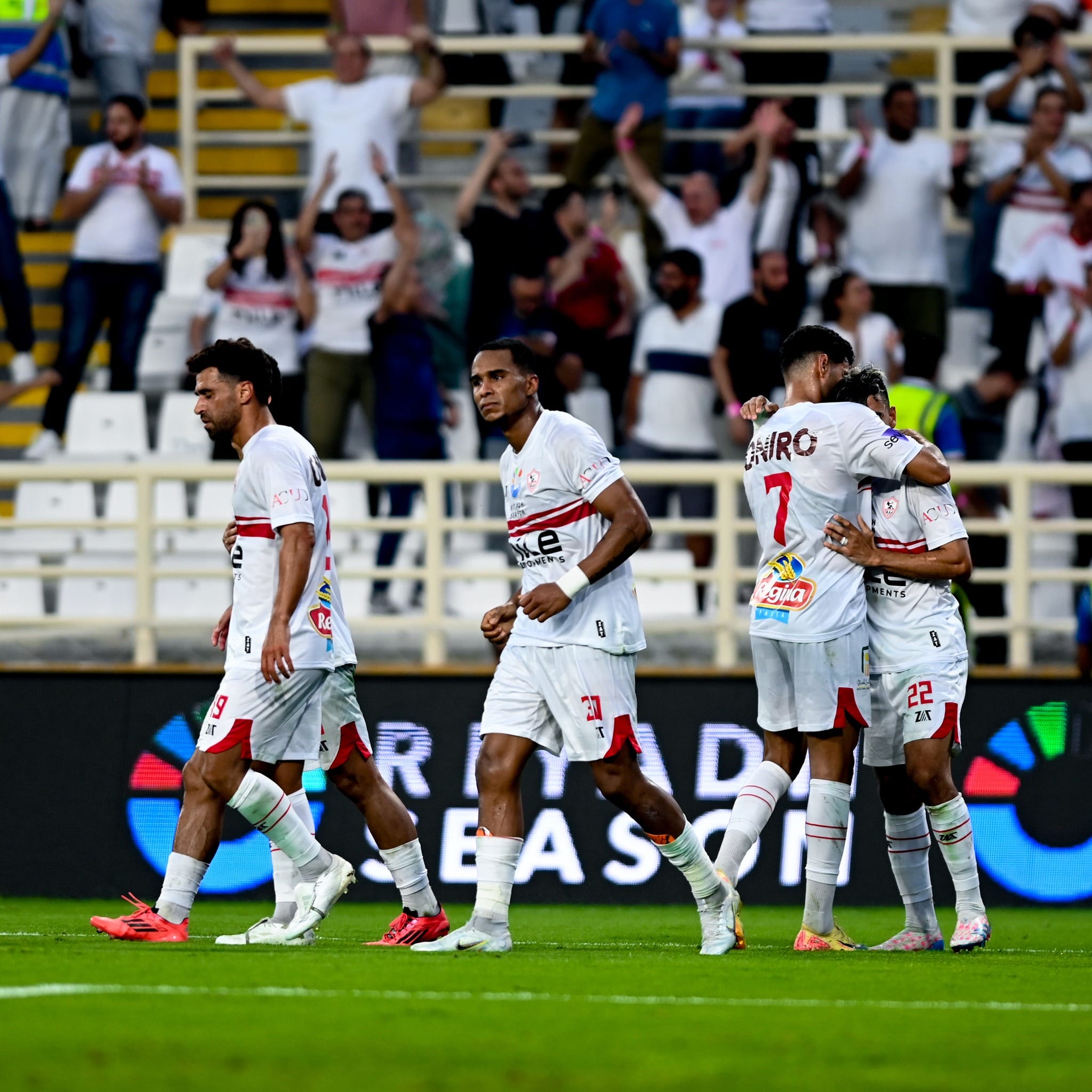 أخبار الأهلي : نجم الأهلي مرفوض فى الزمالك