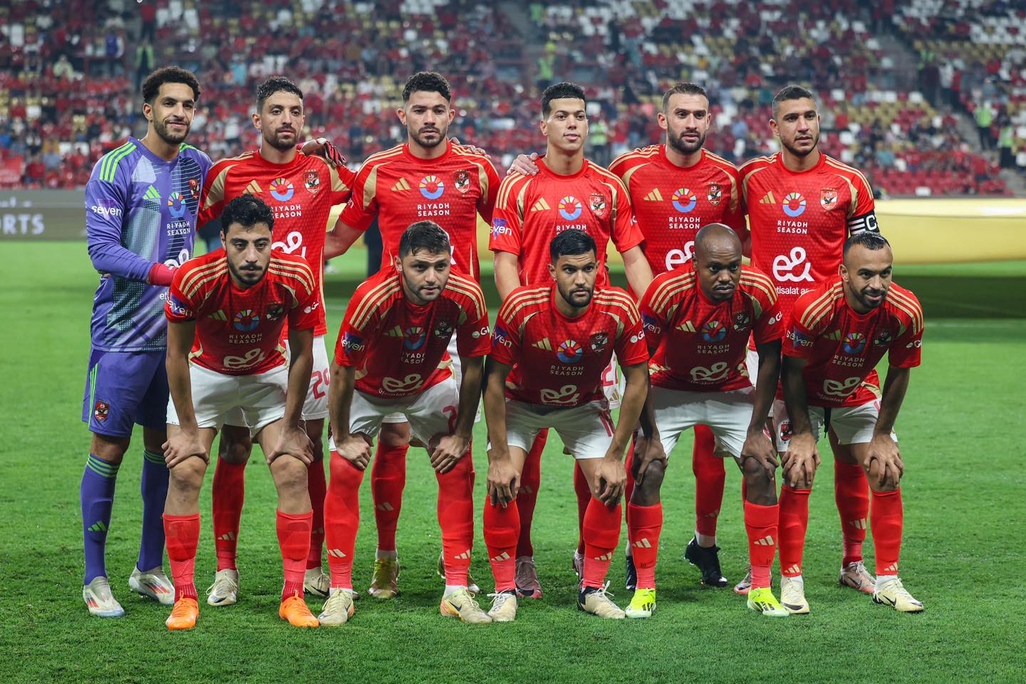 أخبار الأهلي : مفاجأة من كولر للاعبي الأهلي بعد الفوز على العين