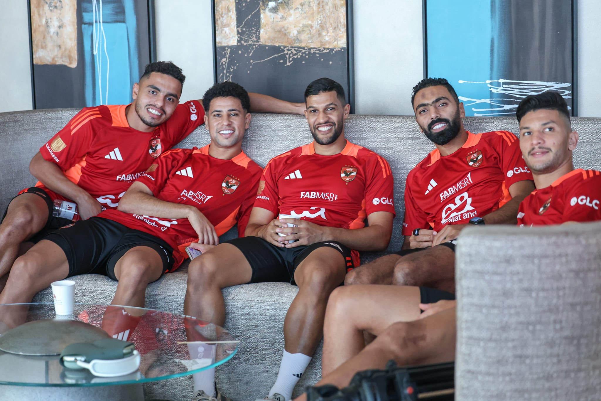 أخبار الأهلي: كولر يكشف عن برنامج الأهلي استعدادا لمواجهة سيراميكا كليوباترا