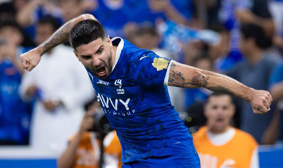هاتريك تورام ينقذ إنتر من فخ تورينو في الدوري الإيطالي …الهلال يقلب الطاولة علي الأهلي في الدوري روشن السعودي