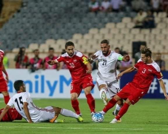 أستراليا تهزم الصين وتسجل انتصارها الأول بتصفيات المونديال سنة ٢٠٢٦ …كوريا الجنوبية تهزم الأردن بثنائية في تصفيات كأس العالم سنة 2026. … منتخب إيران بـ10 لاعبين يتعادل مع أوزبكستان في تصفيات كأس العالم