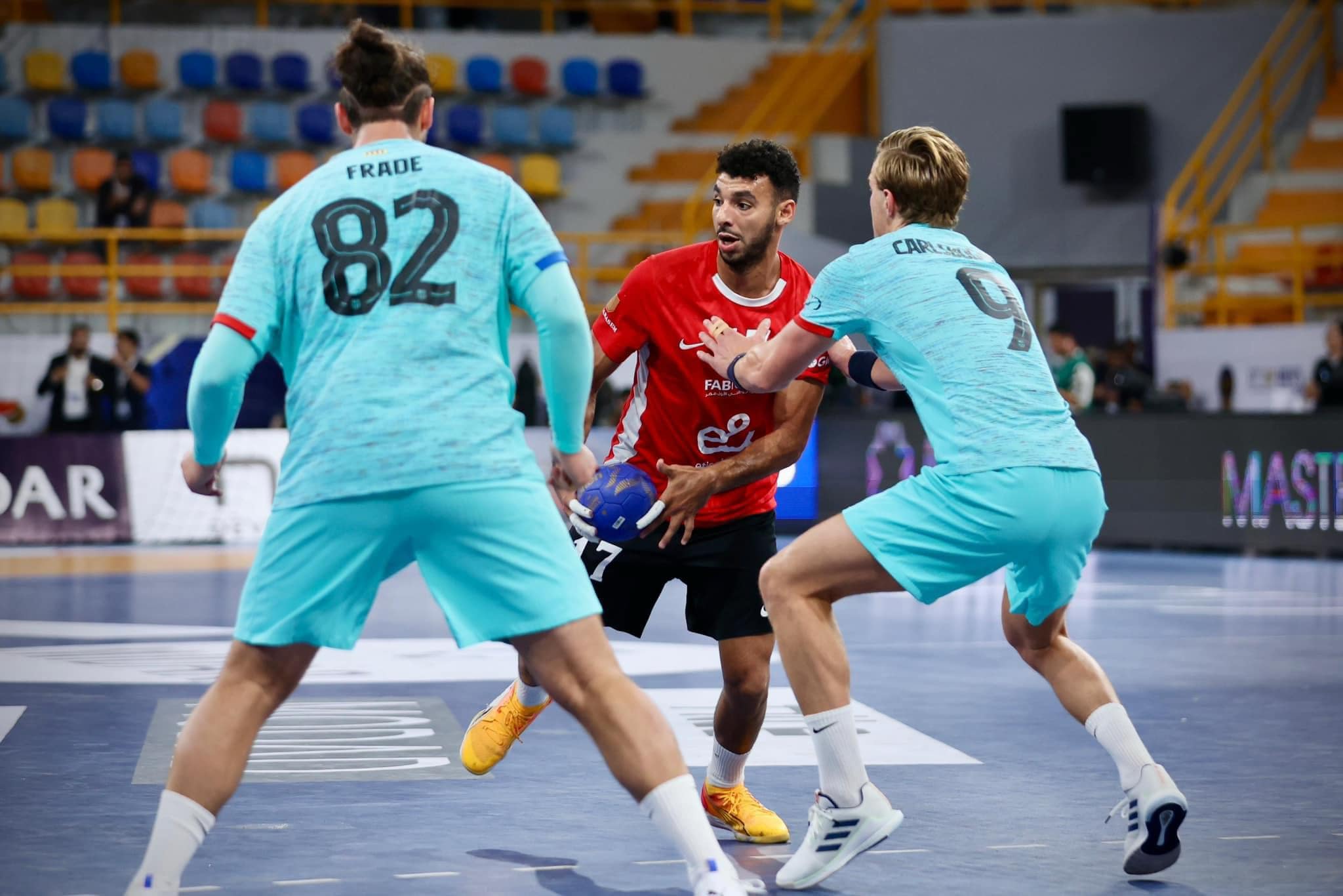 أخبار الأهلي: ماذا قالت الصحف الإسبانية بعد فوز الأهلي على برشلونة؟