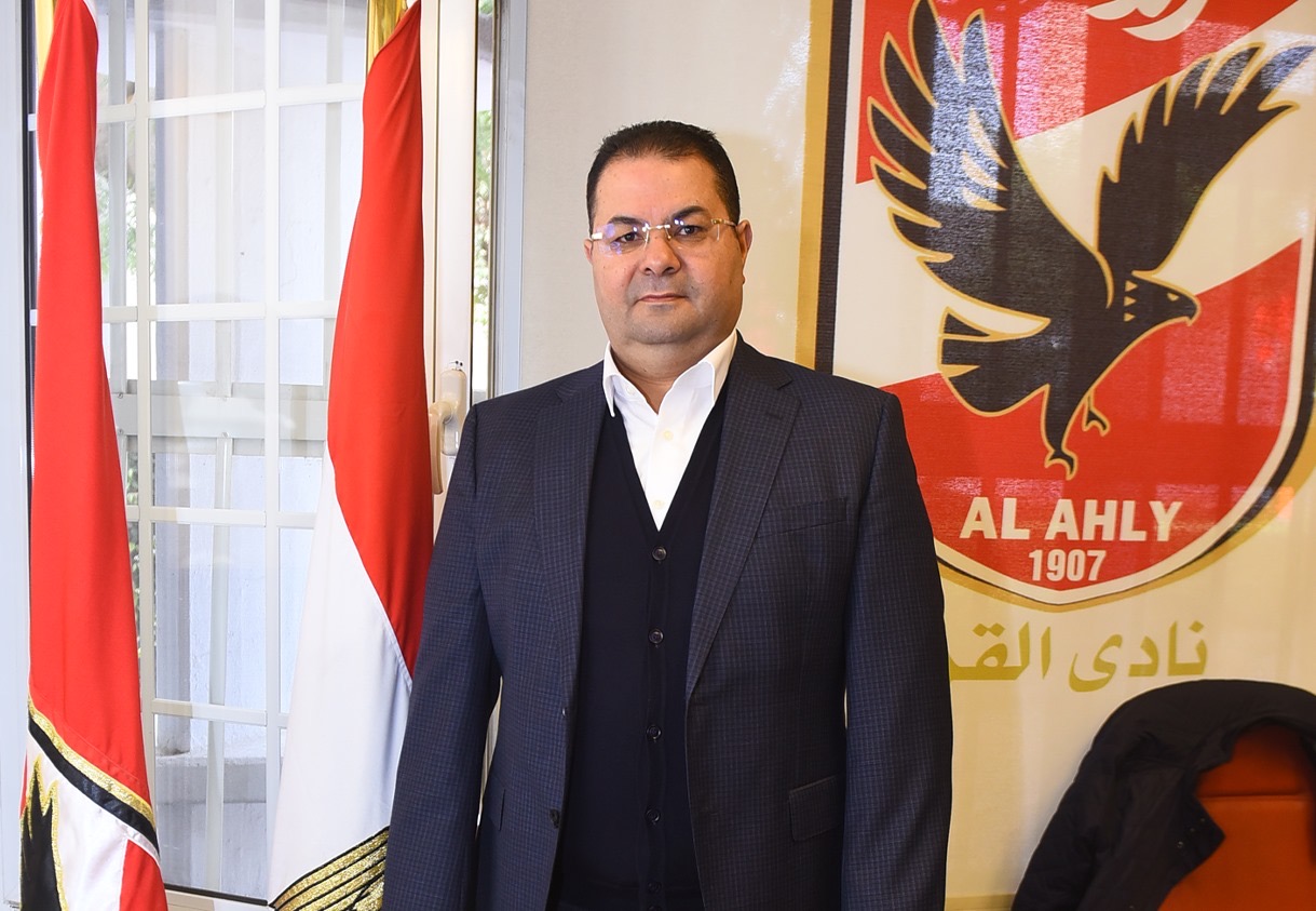 التفاصيل الكاملة للترتيبات الخاصة بمباراة الأهلي والعين