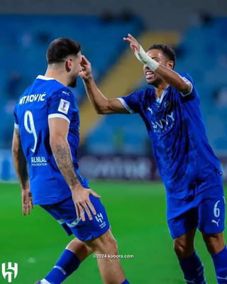 منافس الأهلي – العين يسقط أمام الغرافة برباعية في كاس النخبة الاسيوية … الهلال يقسو على الشرطة العراقي بخماسية في كاس النخبة الاسيوية