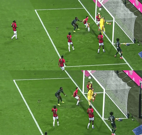 نانت يخسر 3-1 أمام ستراسبورج فى الدورى الفرنسى بمشاركة مصطفى محمد … بمشاركة محمد عبد المنعم .. نيس يفوز على موناكو بالدوري الفرنسي … بمشاركة أحمد عبد القادر.. نادي قطر يتلقى هزيمة ثقيلة أمام العربي في الدوري القطري