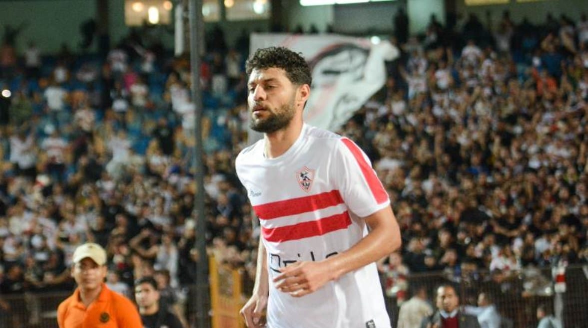 أخبار الأهلي : عاجل .. موقف الزمالك النهائي من خوض السوبر ومصير ثلاثي الأزمة