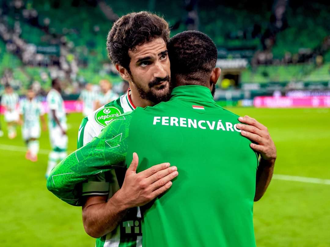 الاهلي يسعي لضم بن رمضان.. اقرأ التفاصيل