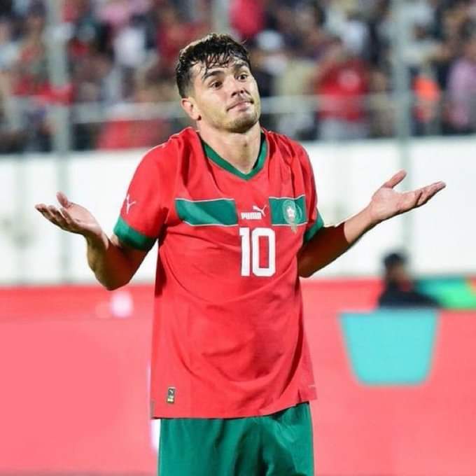 موعد مباراة المغرب ضد ليسوتو في تصفيات أمم أفريقيا