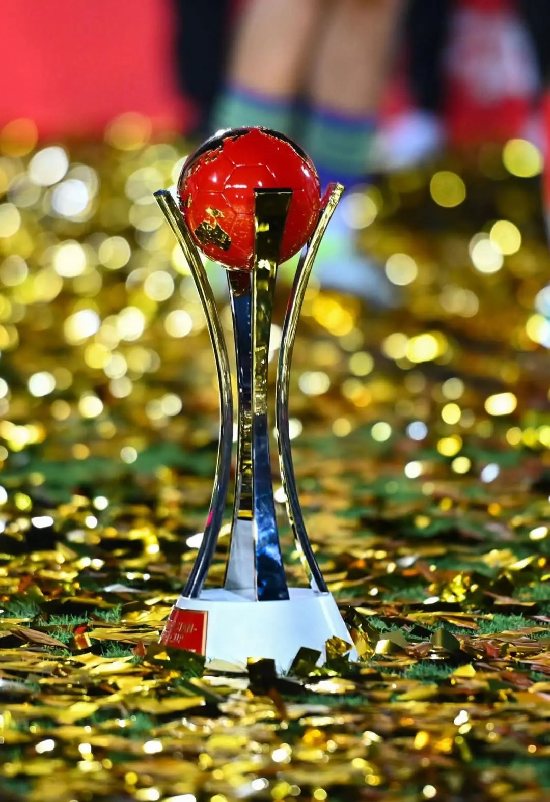 اسعار تذاكر بطولة كأس إنتركونتيننتال لجماهير الأهلى