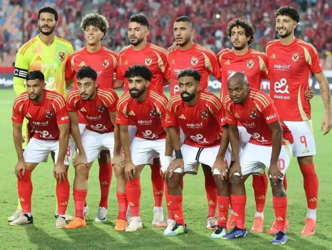 جوميز يرغب في ضم نجم الأهلي في يناير
