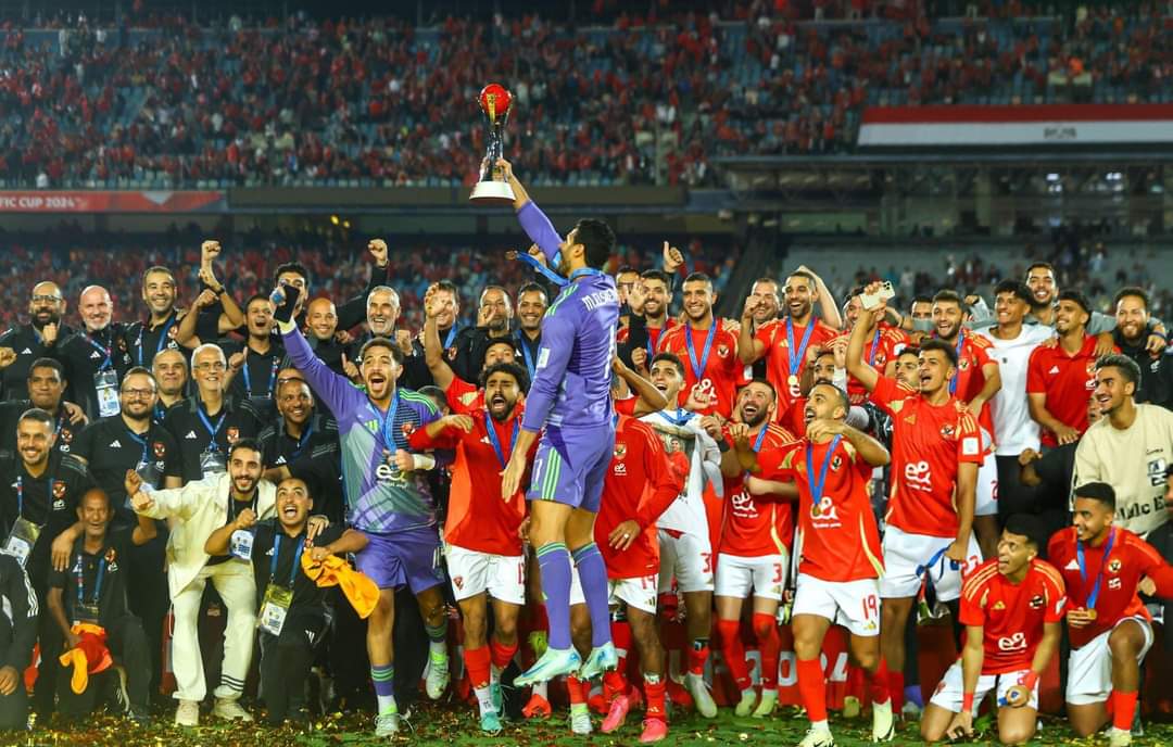 تعرف علي غيابات الاهلي امام الاتحاد السكندري اليوم