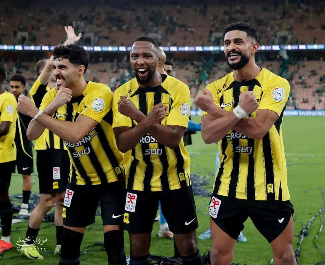 موعد مباراة الاتحاد ضد العروبة في الدوري السعودي