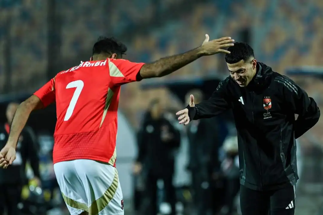 تعرف علي موعد مباراة الاهلي القادمة بعد مباراة ستاد أبيدجان في دوري الأبطال