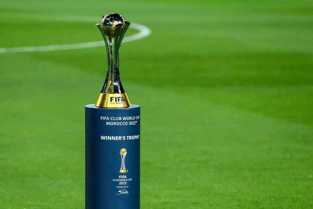 “فيفا” يراسل الاهلي لتحديد ممثلة في قرعة كأس العالم للأندية