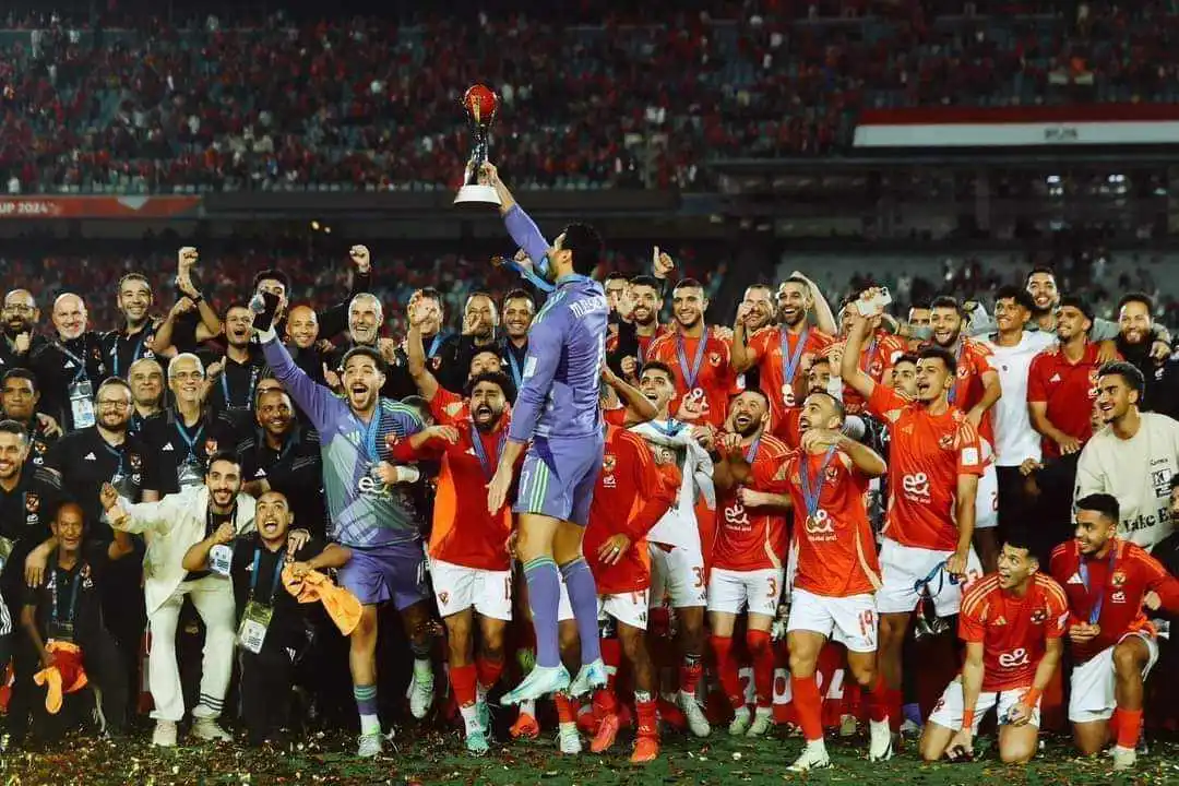 كل ما تريد معرفته عن مواجهه الاهلي القادمة.. اقرأ التفاصيل