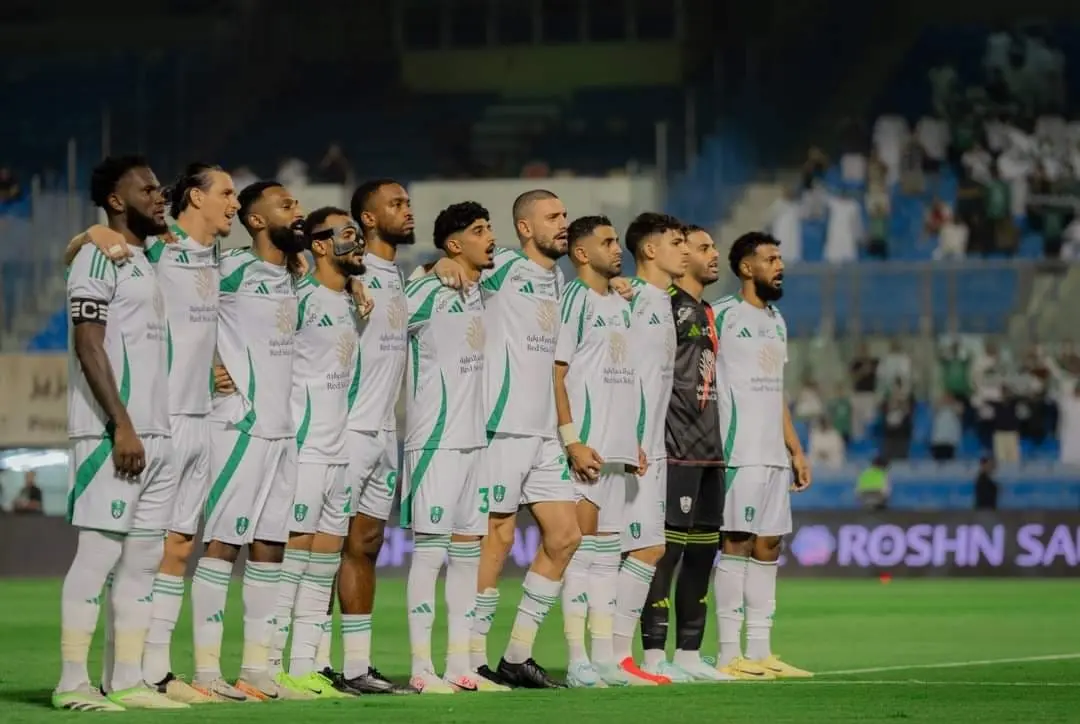 معلق مباراة الاهلي ضد العين في دوري ابطال اسيا