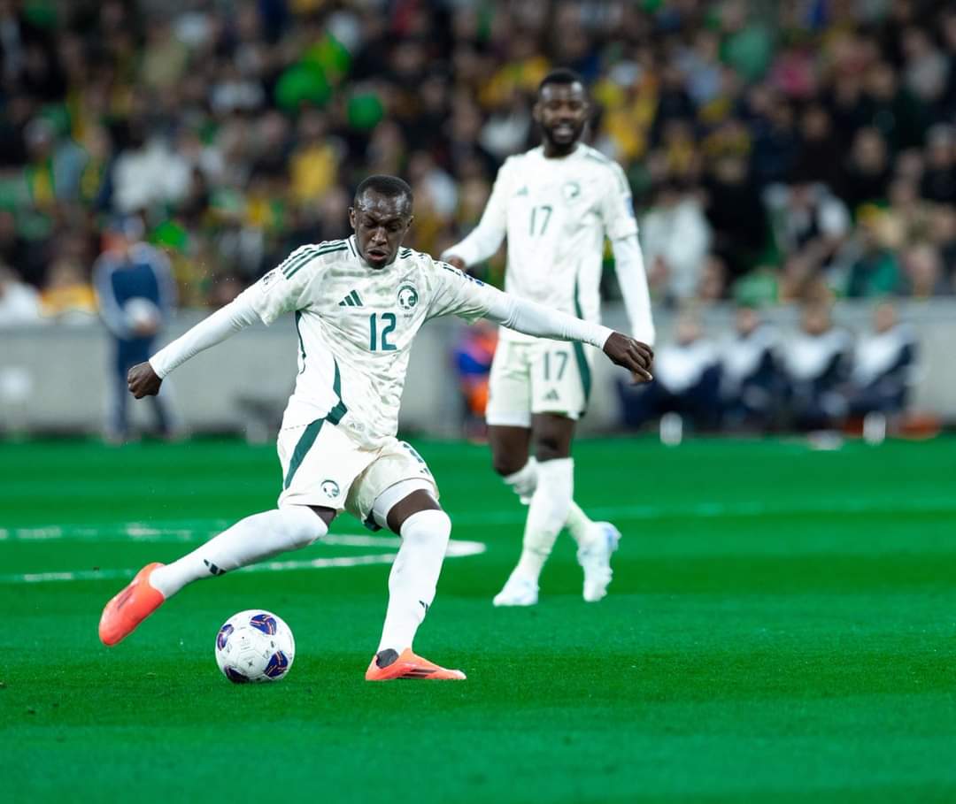 موعد مباراة السعودية ضد اندونيسيا في تصفيات كأس أسيا