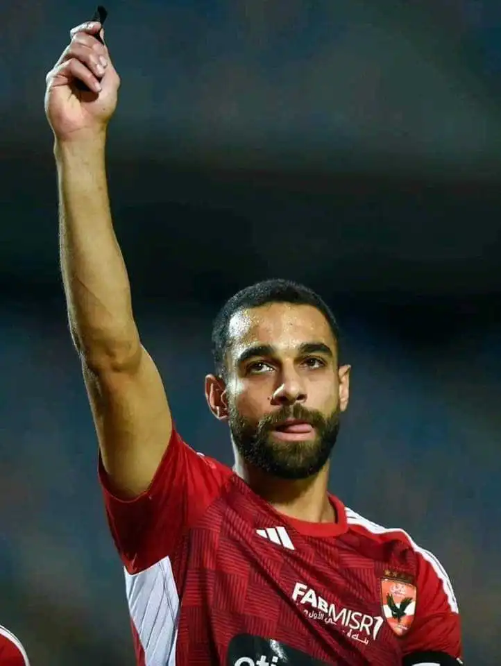 تعرف على سبب غياب السولية من مران الاهلي اليوم