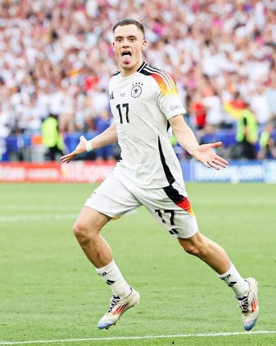 موعد مباراة المانيا ضد المجر في أمم أوروبا
