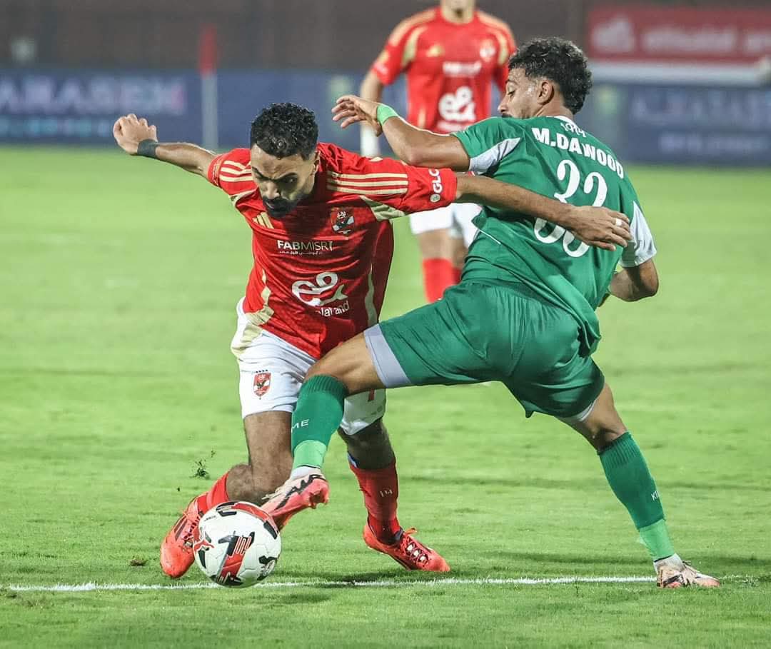 موعد والقنوات الناقلة لمباراة الأهلي ضد شباب بلوزداد في دوري ابطال افريقيا