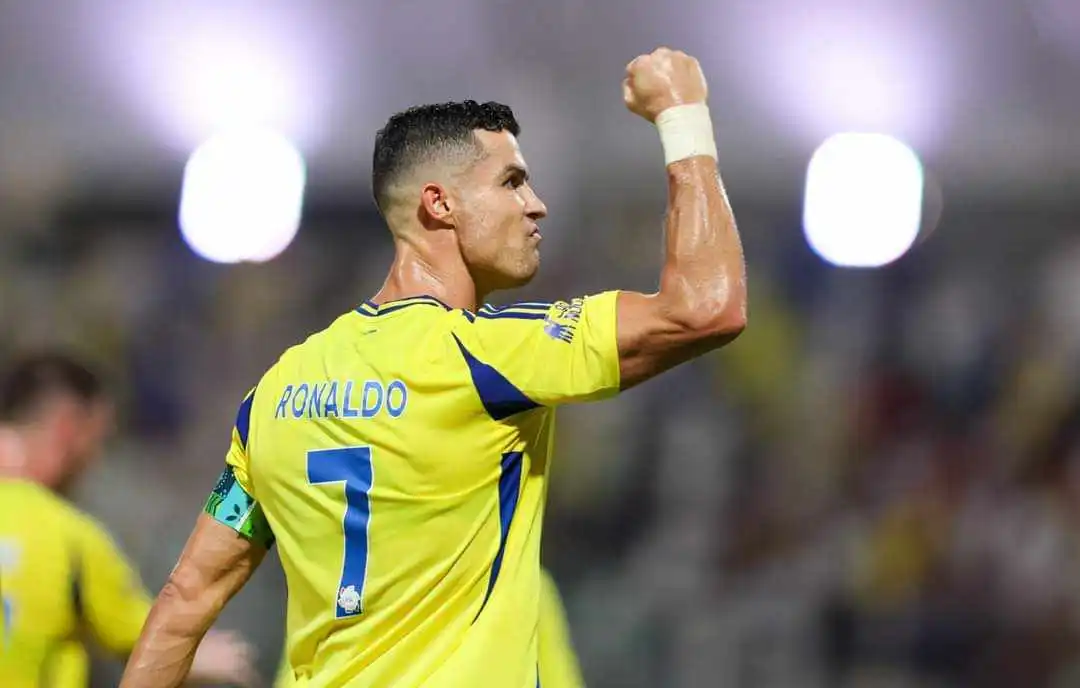 موعد مباراة النصر ضد العين في دوري ابطال اسيا