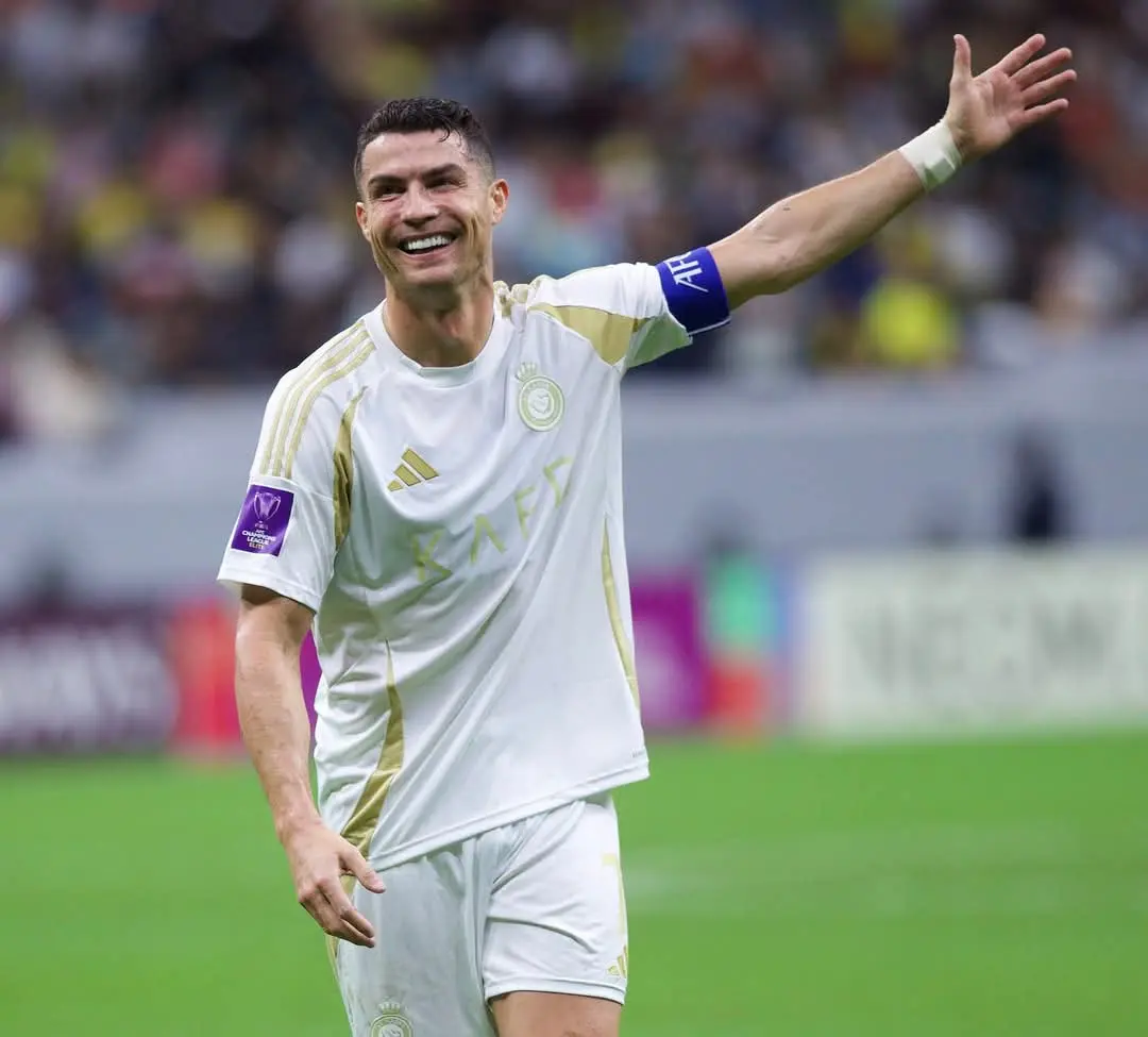موعد مباراة النصر ضد ضمك في الدوري السعودي