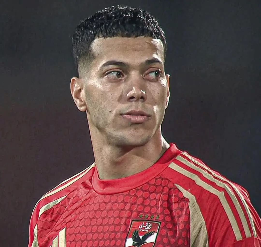 الأهلي يقرر بيع أمام عاشور لهذه السبب