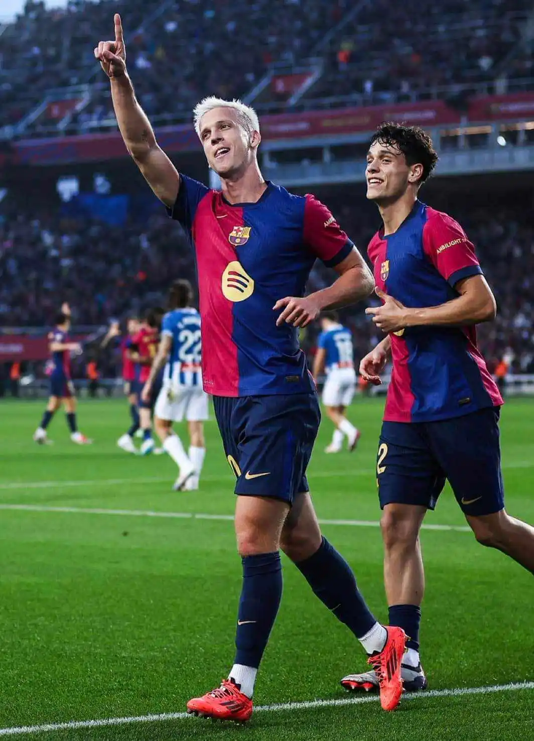 موعد مباراة برشلونة ضد النجم الاحمر في دوري ابطال اوروبا