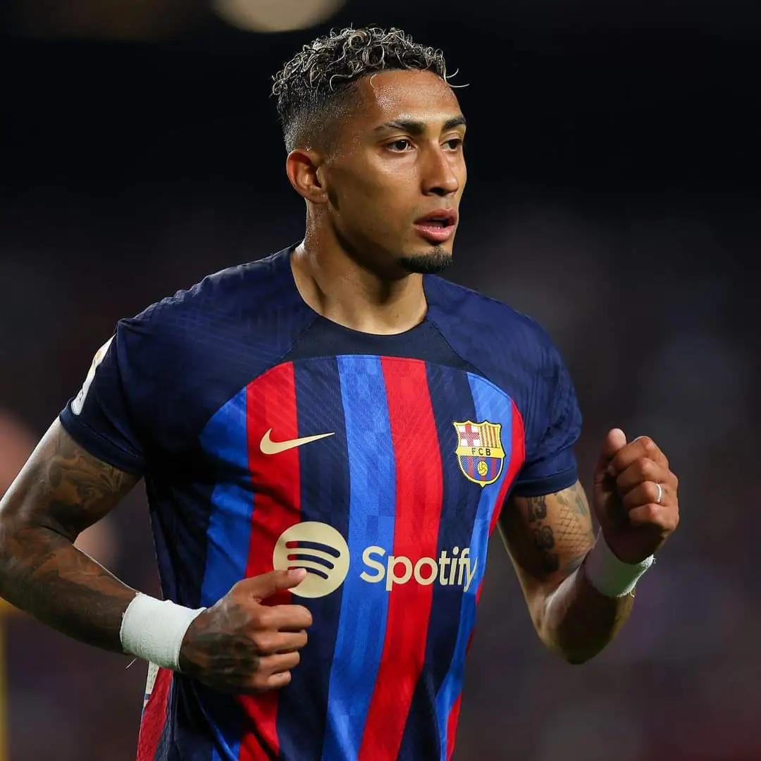 موعد مباراة برشلونة ضد لاس بالماس في الدوري الاسباني