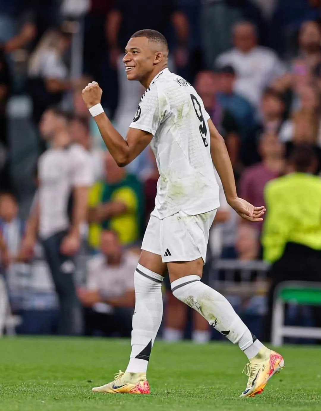موعد مباراة ريال مدريد ضد خيتافي في الدوري الاسباني
