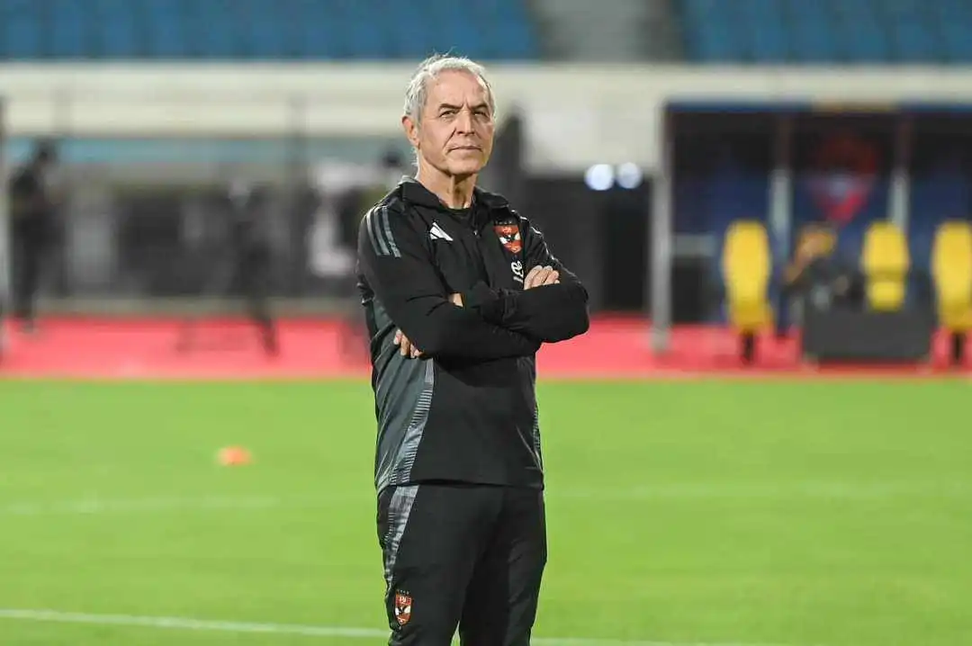 فرمان من كولر باستبعاد 10 لاعبين عن مباراة الاهلي ضد زد