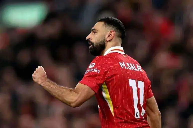 موعد مباراة ليفربول ضد استون فيلا في الدوري الانجليزي