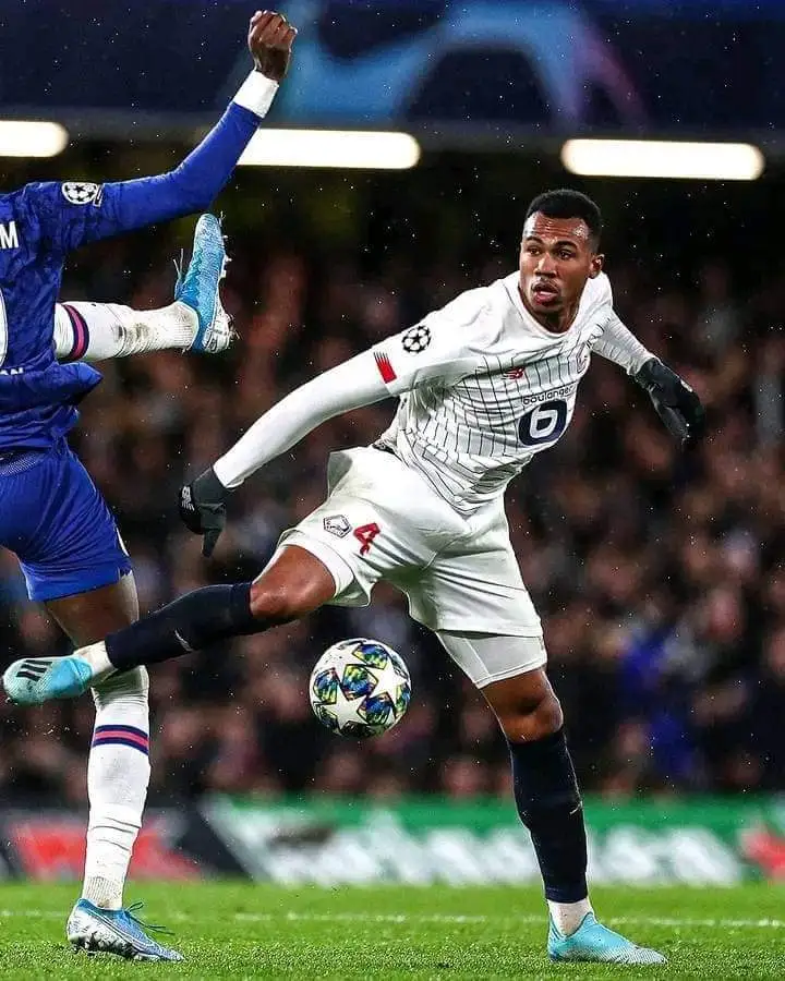 موعد مباراة ليل ضد بولونيا في دوري ابطال اوروبا