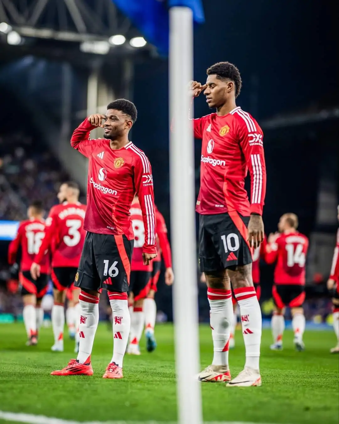 موعد مباراة مانشستر يونايتد ضد بودو جليمت في الدوري الاوروبي