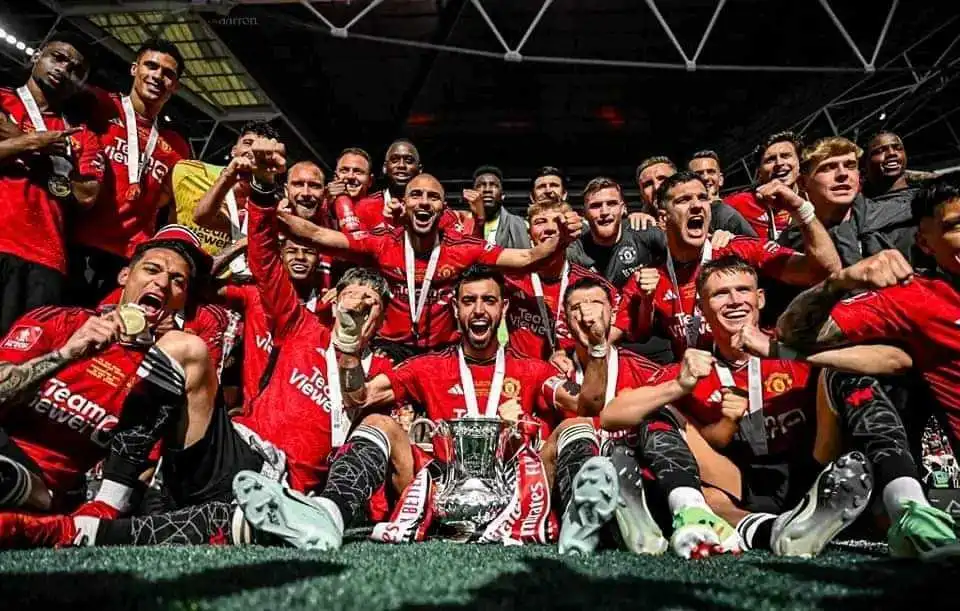 موعد مباراة مانشستر يونايتد ضد تشيلسي في الدوري الانجليزي