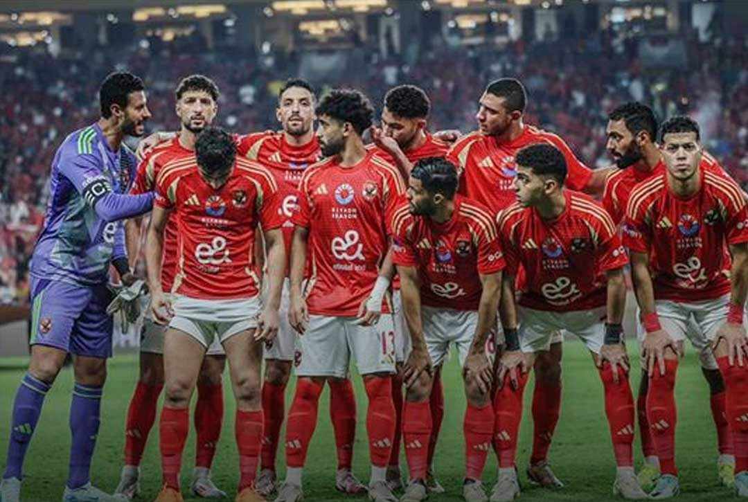 موعد مباراة الأهلي وسيراميكا في افتتاح الدوري المصري