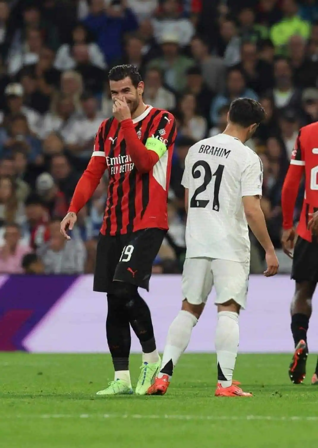 موعد مباراة ميلان ضد كالياري في الدوري الايطالي