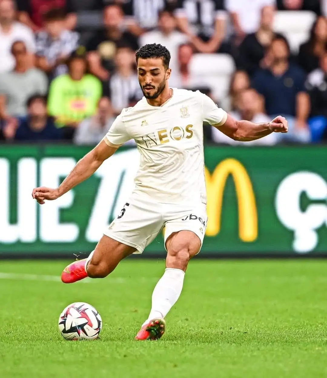 موعد مباراة نيس ضد رينجرز في الدوري الاوروبي