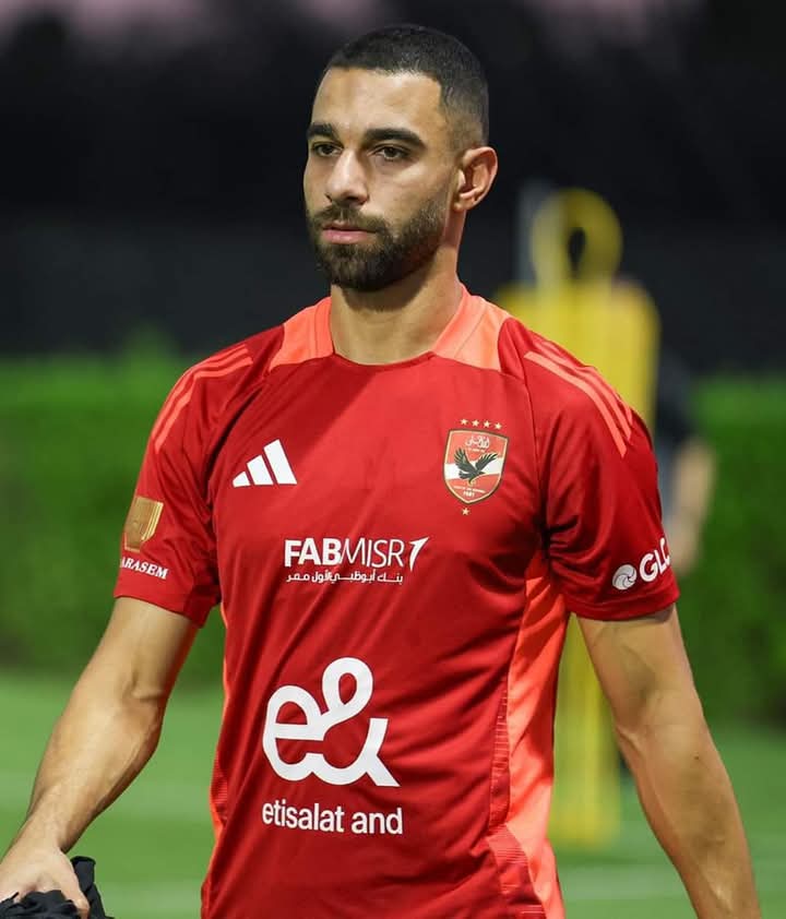 كولر يطيح بثلاثي خط وسط الأهلي بعد ضم حمدي فتحي