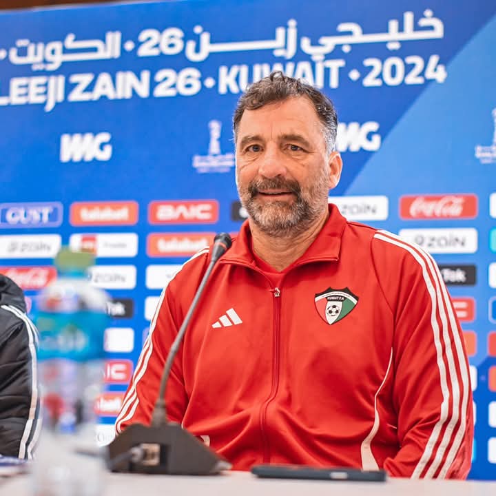 موعد مباراة الكويت ضد عمان في كأس الخليج والقنوات الناقلة