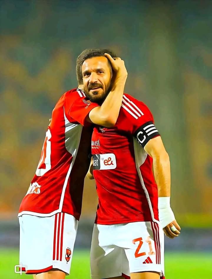 كولر يستقر علي إستمرار معلول في الأهلي.. اقرأ التفاصيل