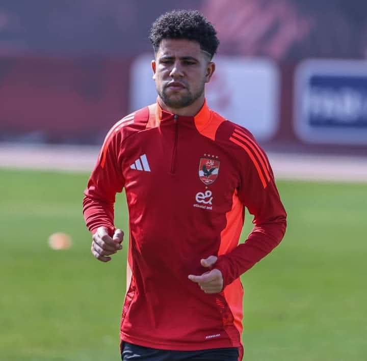 غيابات الأهلي لمواجهة المصري البورسعيدي غداً في الدوري