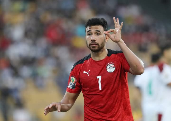 تريزيجية وبونجاح وعبد المنعم أبرز صفقات الجديدة في الأهلي في يناير