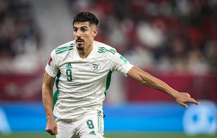 الاهلي يتعاقد مع بغداد بونجاح بهذا المبلغ
