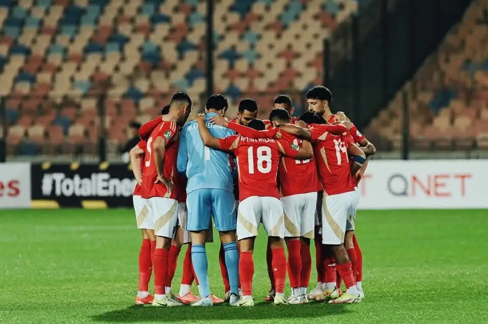 هل ينسحب الأهلي من بطولة كأس الرابطة؟